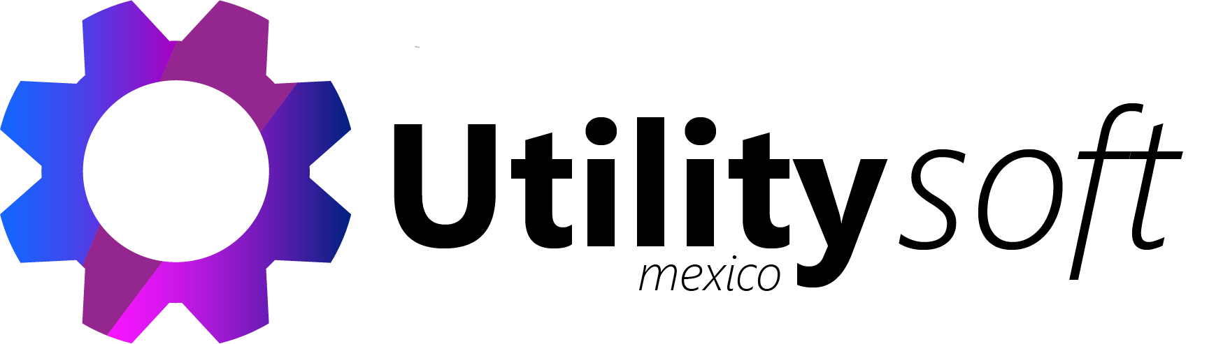 Logo UtilitySoft